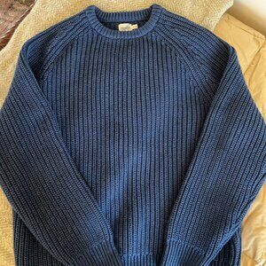 Fair Harbor Men's Neptune Sweater